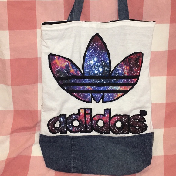 adidas galaxy bag